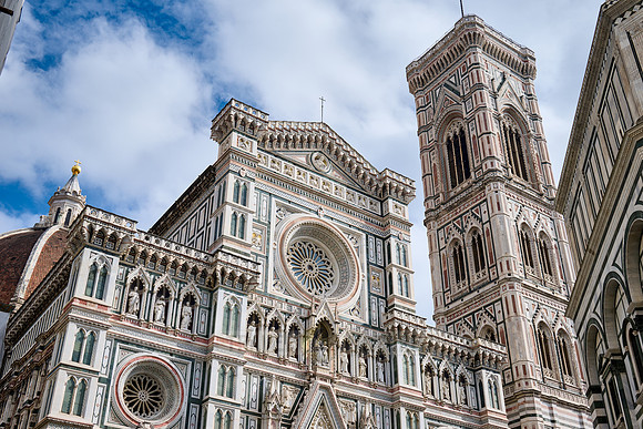 Cathedral of Santa Maria del Fiore