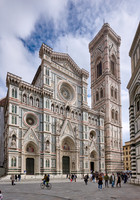 Cathedral of Santa Maria del Fiore, 02-2022