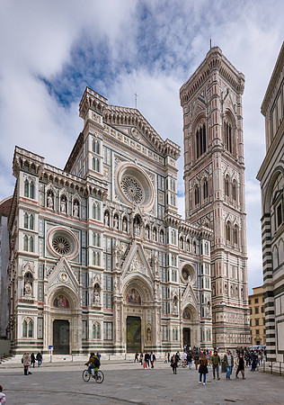 Cathedral of Santa Maria del Fiore