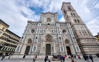 Cathedral of Santa Maria del Fiore