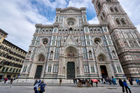 Cathedral of Santa Maria del Fiore