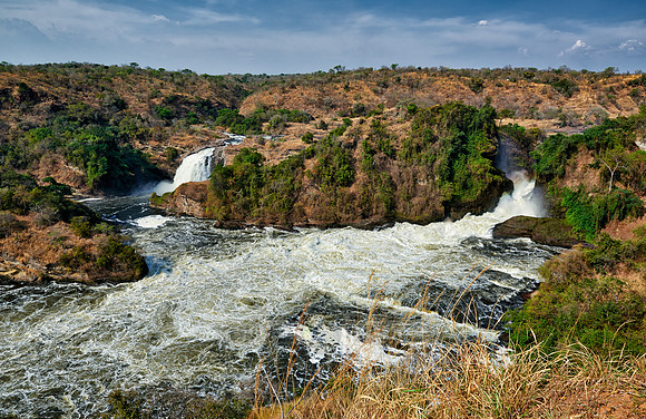 Murchison-Falls