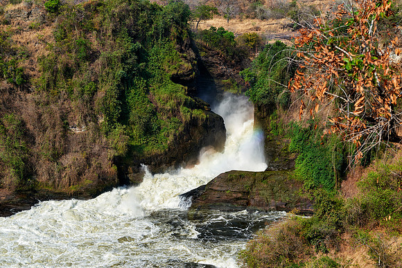 Murchison-Falls