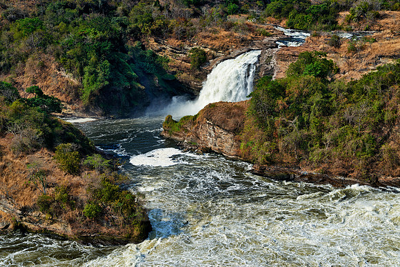 Murchison-Falls