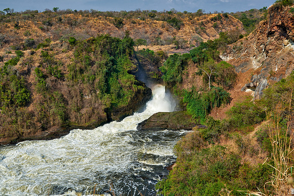 Murchison-Falls