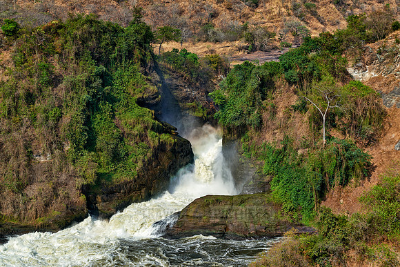 Murchison-Falls