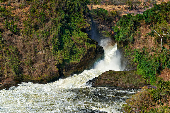 Murchison-Falls