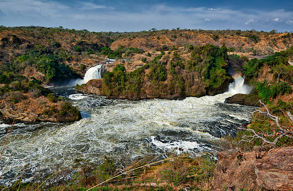 Murchison-Falls