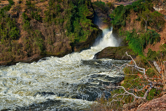 Murchison-Falls