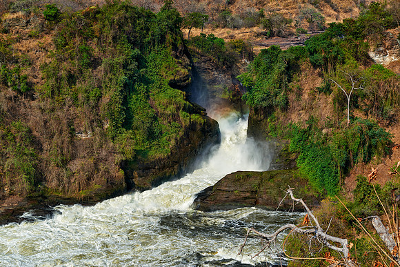 Murchison-Falls