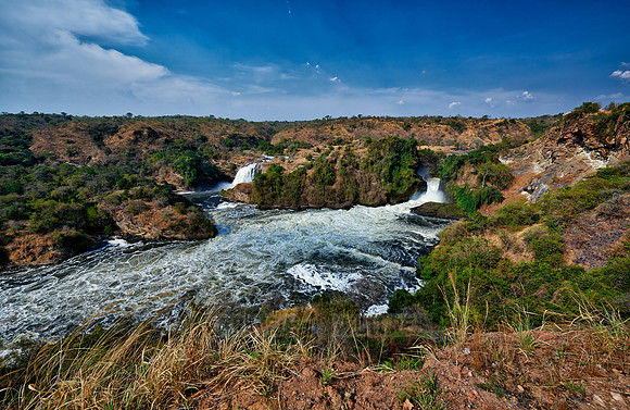 Murchison-Falls