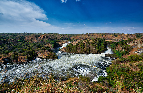 Murchison-Falls