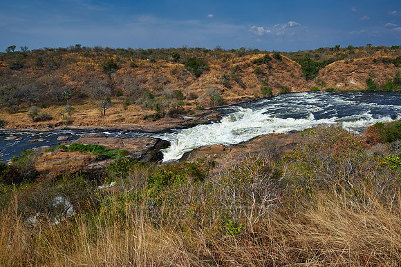 Murchison-Falls