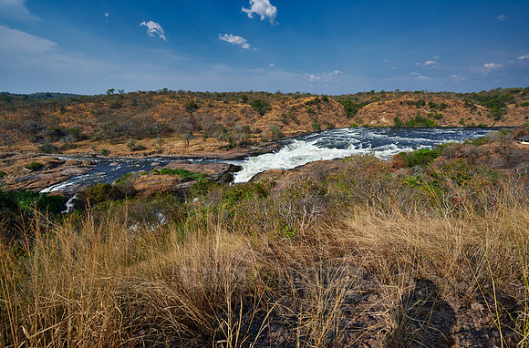 Murchison-Falls