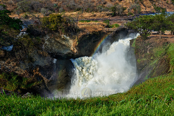 Murchison-Falls