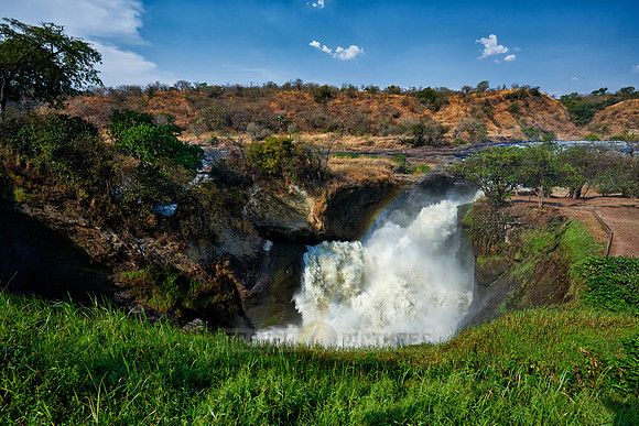 Murchison-Falls