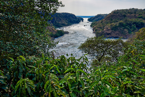 Murchison-Falls