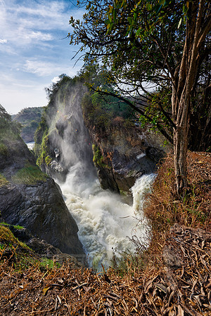 Murchison-Falls
