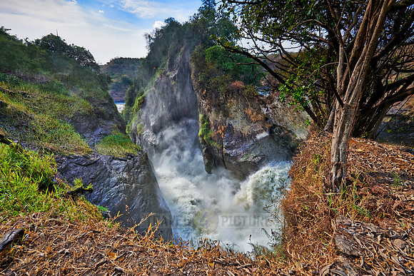 Murchison-Falls