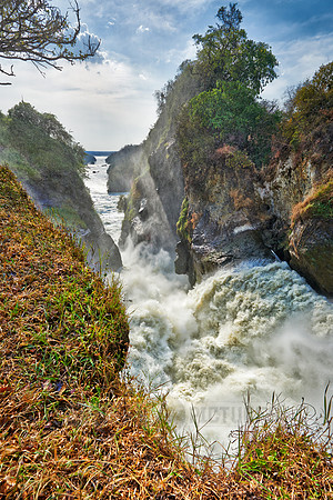 Murchison-Falls