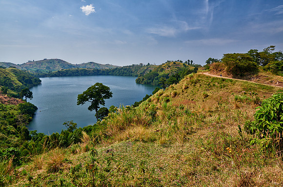 Lake Nkuruba