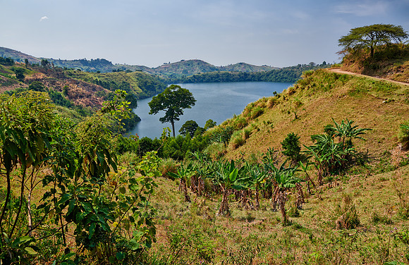 Lake Nkuruba