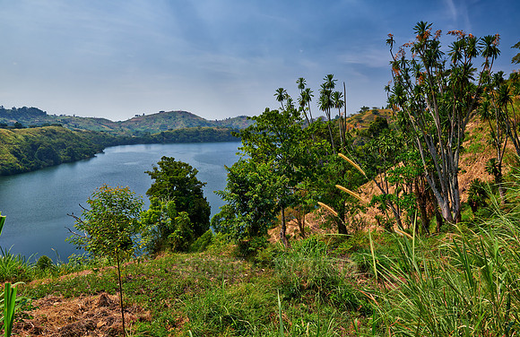 Lake Nkuruba