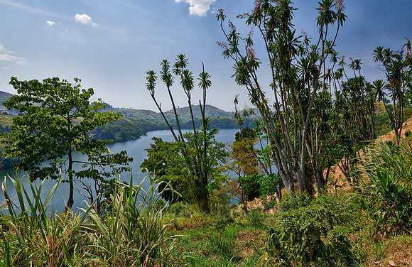 Lake Nkuruba