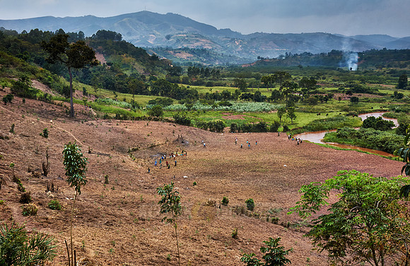 agriculture landscape
