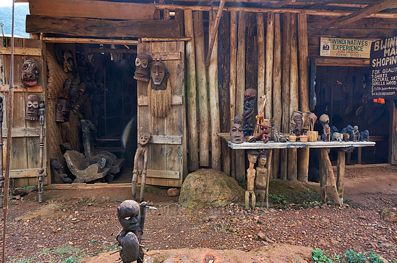 craft shops