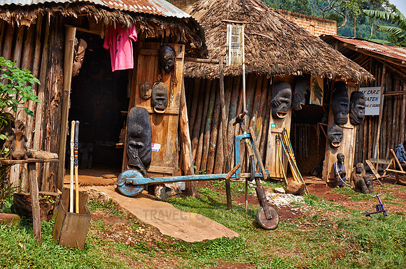 craft shops
