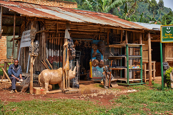 craft shops