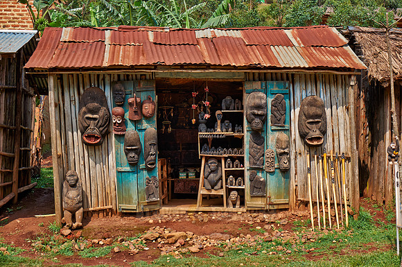 craft shops