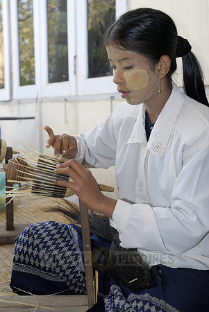 lacquerware workshop
