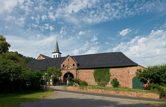 Hausen Castle