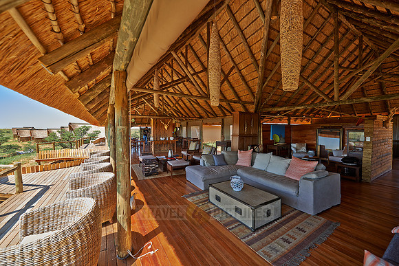 Rooiputs Lodge