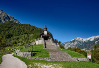 Church of the Holy Spirit in Javorca
