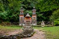 Church of the Holy Spirit in Javorca