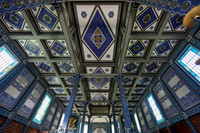 Church of the Holy Spirit in Javorca, 09-2025