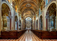 Chiesa di Sant'Ignazio, Goerz, 09-2025