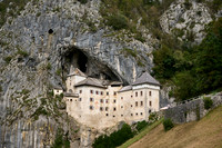 Predjama castle, 09-2025