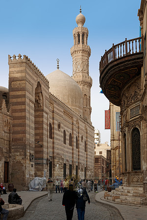 islamic Cairo