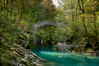 Napoleon bridge, Napoleonov most