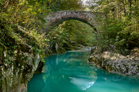 Napoleon bridge, 09-2025