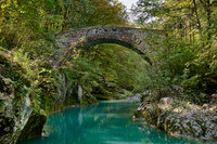 Napoleon bridge, Napoleonov most