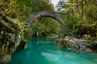 Napoleon bridge, Napoleonov most