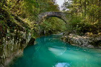 Napoleon bridge, Napoleonov most