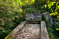 Napoleon bridge, Napoleonov most