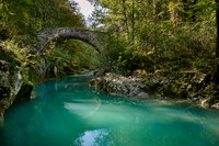 Napoleon bridge, Napoleonov most