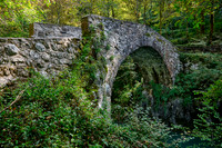 Napoleon bridge, Napoleonov most